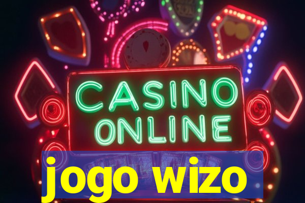 jogo wizo