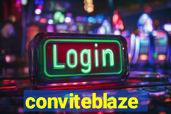 conviteblaze