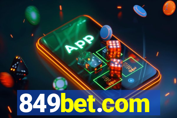 849bet.com