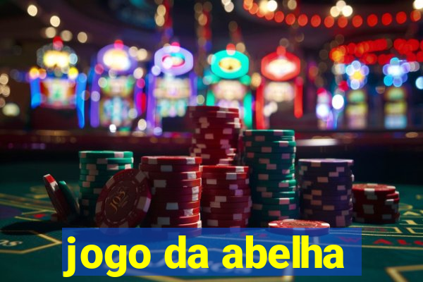 jogo da abelha