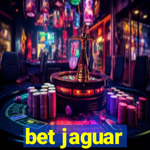 bet jaguar