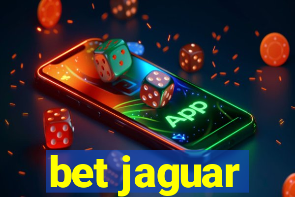 bet jaguar