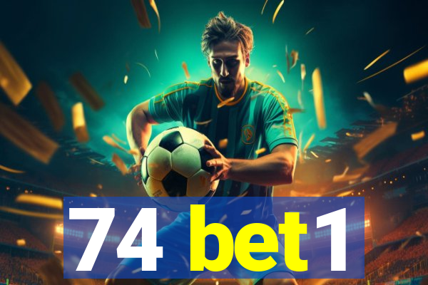 74 bet1