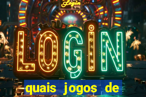 quais jogos de cassino que ganha dinheiro