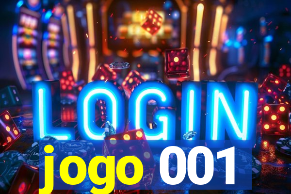 jogo 001