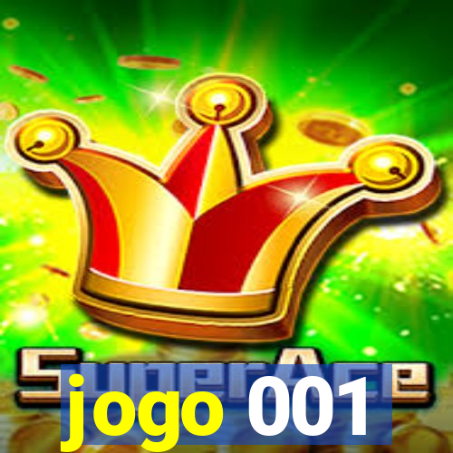 jogo 001