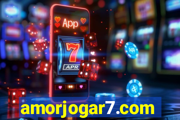 amorjogar7.com