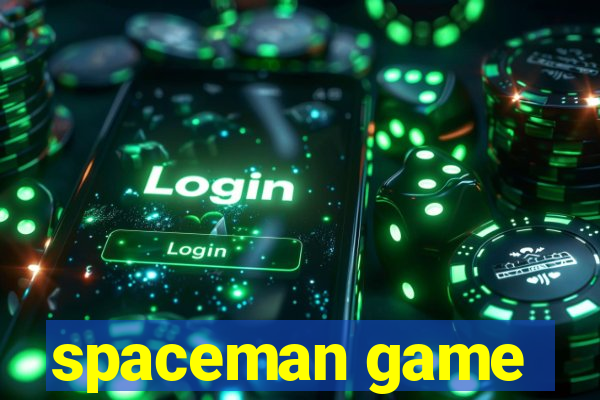 spaceman game