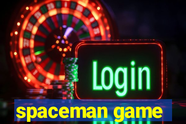 spaceman game