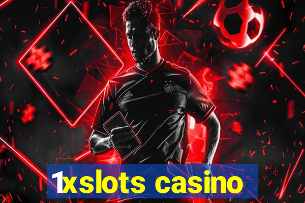 1xslots casino