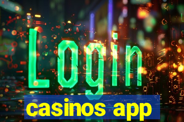 casinos app