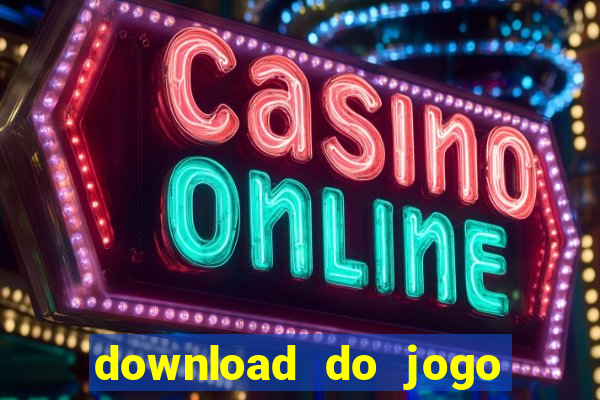 download do jogo de carro