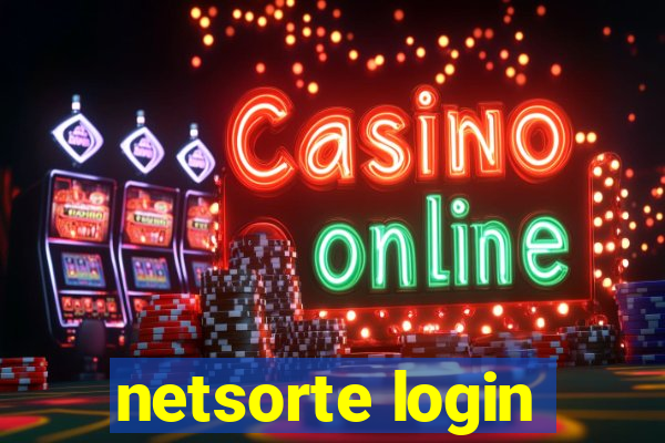 netsorte login