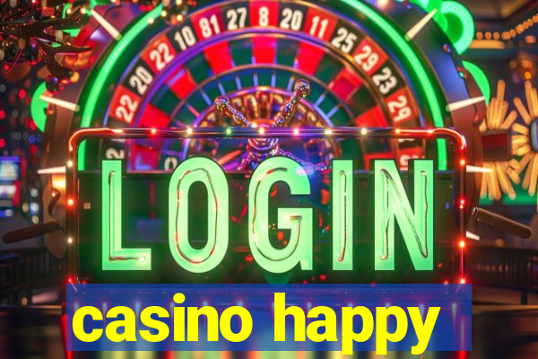 casino happy