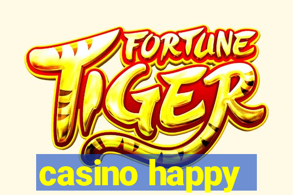 casino happy