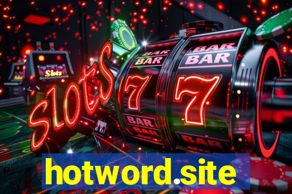 hotword.site