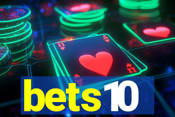 bets10