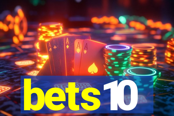 bets10