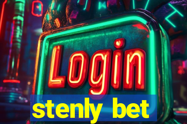 stenly bet