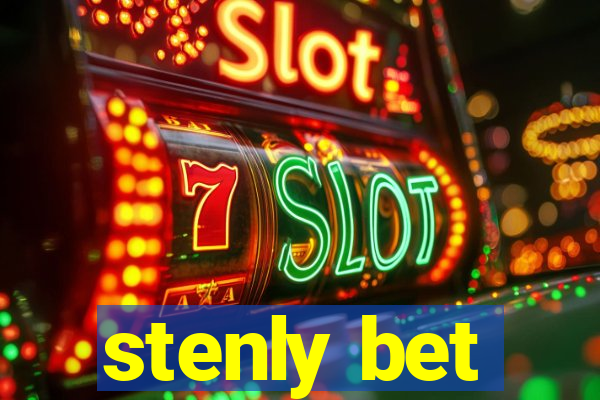 stenly bet