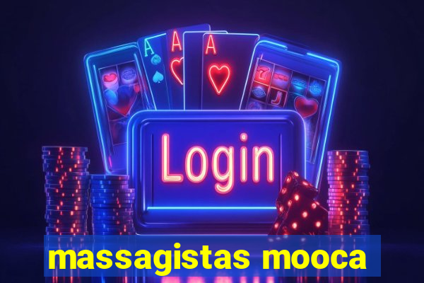 massagistas mooca