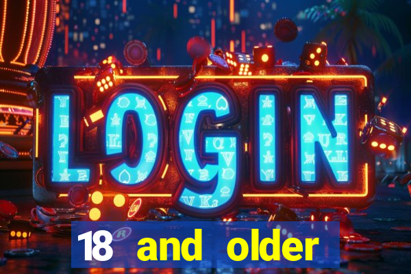 18 and older casinos in san diego