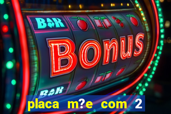 placa m?e com 2 slots m2