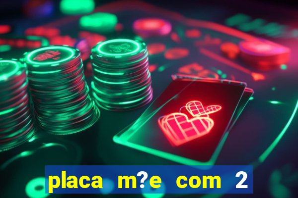 placa m?e com 2 slots m2