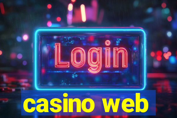 casino web