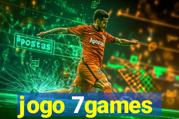 jogo 7games