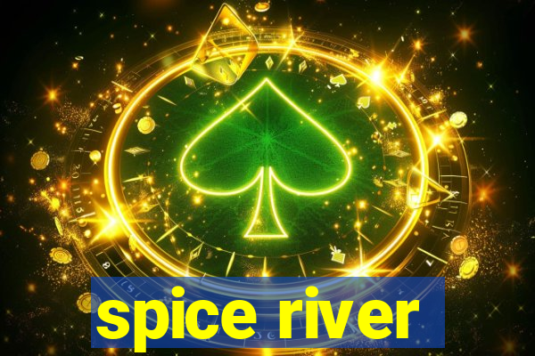 spice river