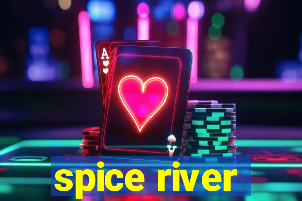 spice river