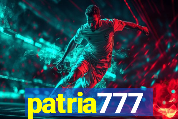 patria777