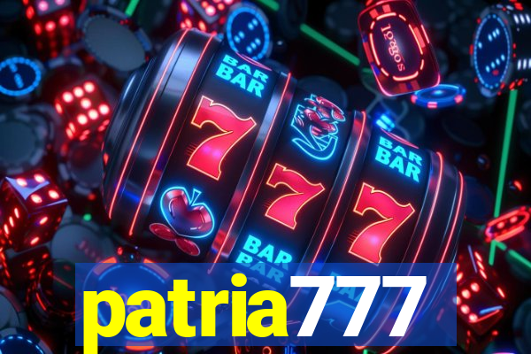 patria777