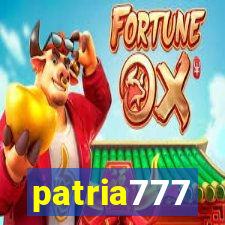 patria777