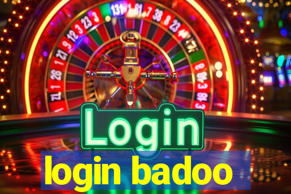 login badoo