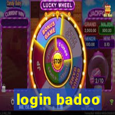 login badoo