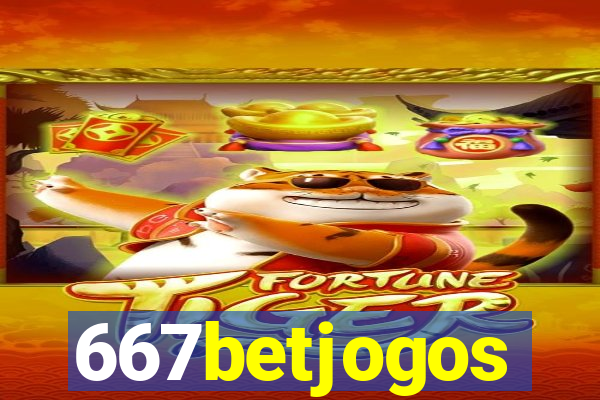 667betjogos