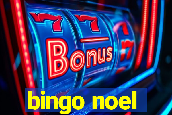 bingo noel