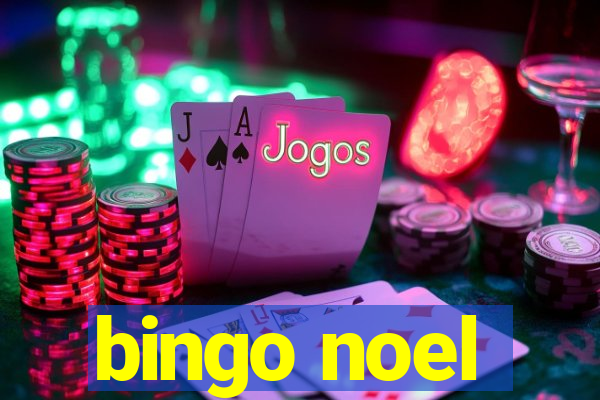 bingo noel