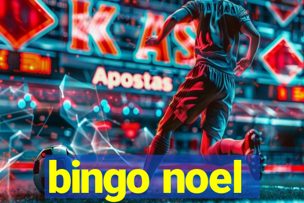 bingo noel