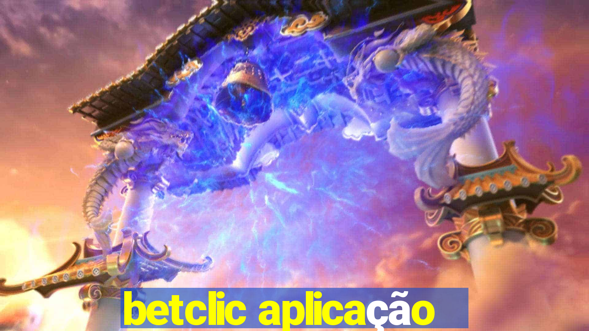 betclic aplicação