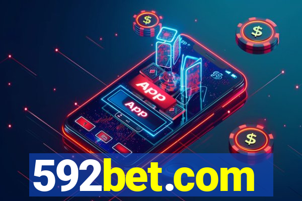 592bet.com