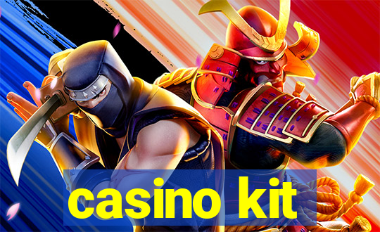 casino kit