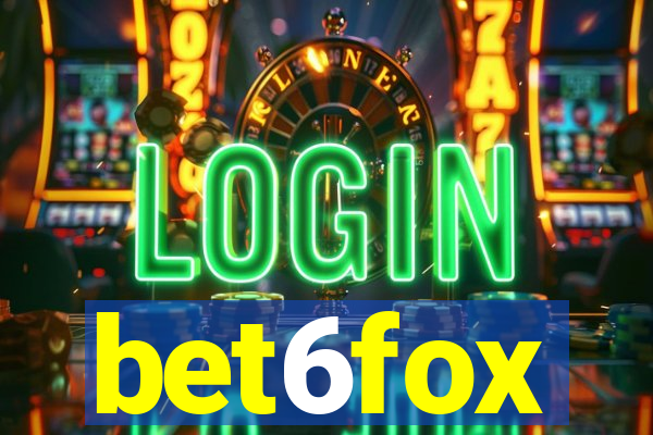 bet6fox