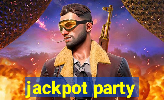 jackpot party