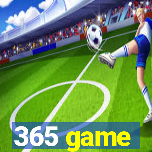 365 game