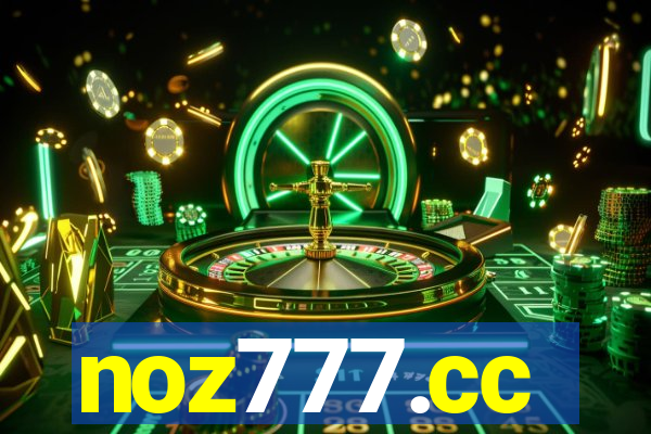 noz777.cc