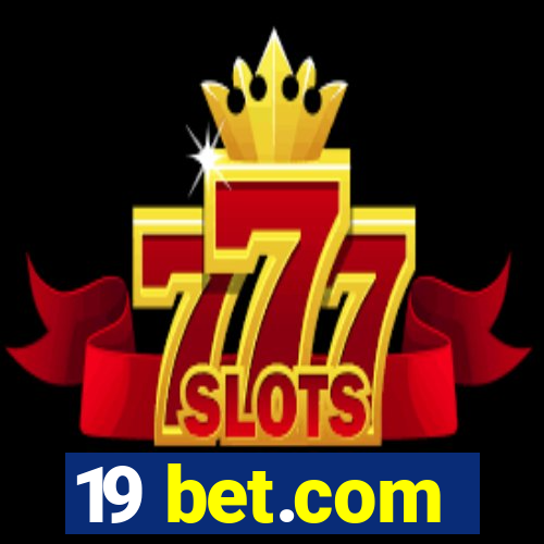 19 bet.com