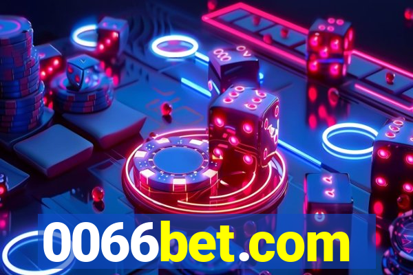 0066bet.com